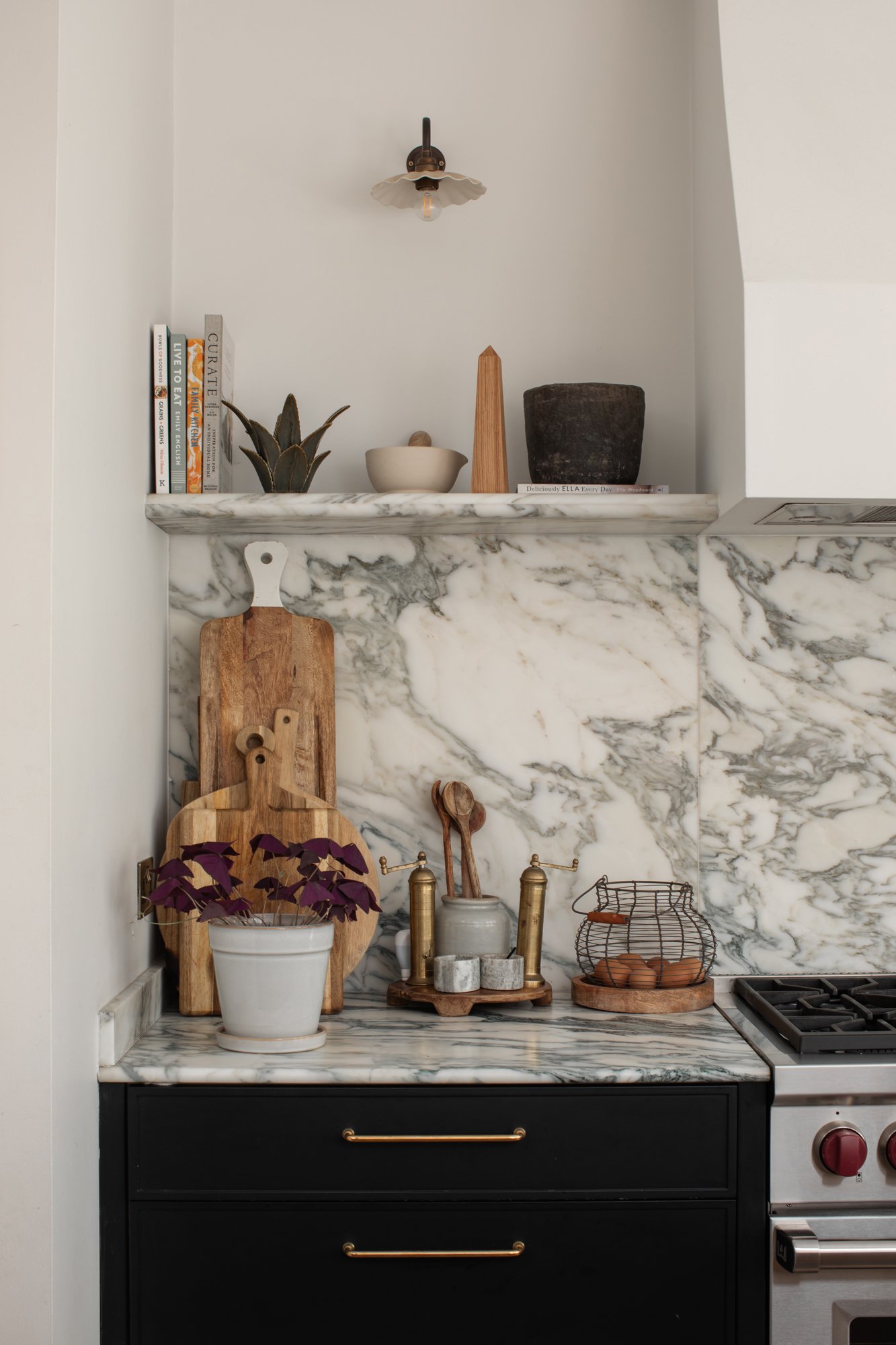 Sussex Oak Tang Lung