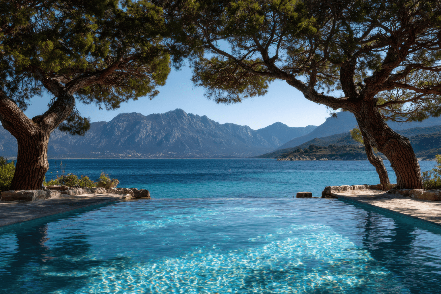 Complex Itinerary Management