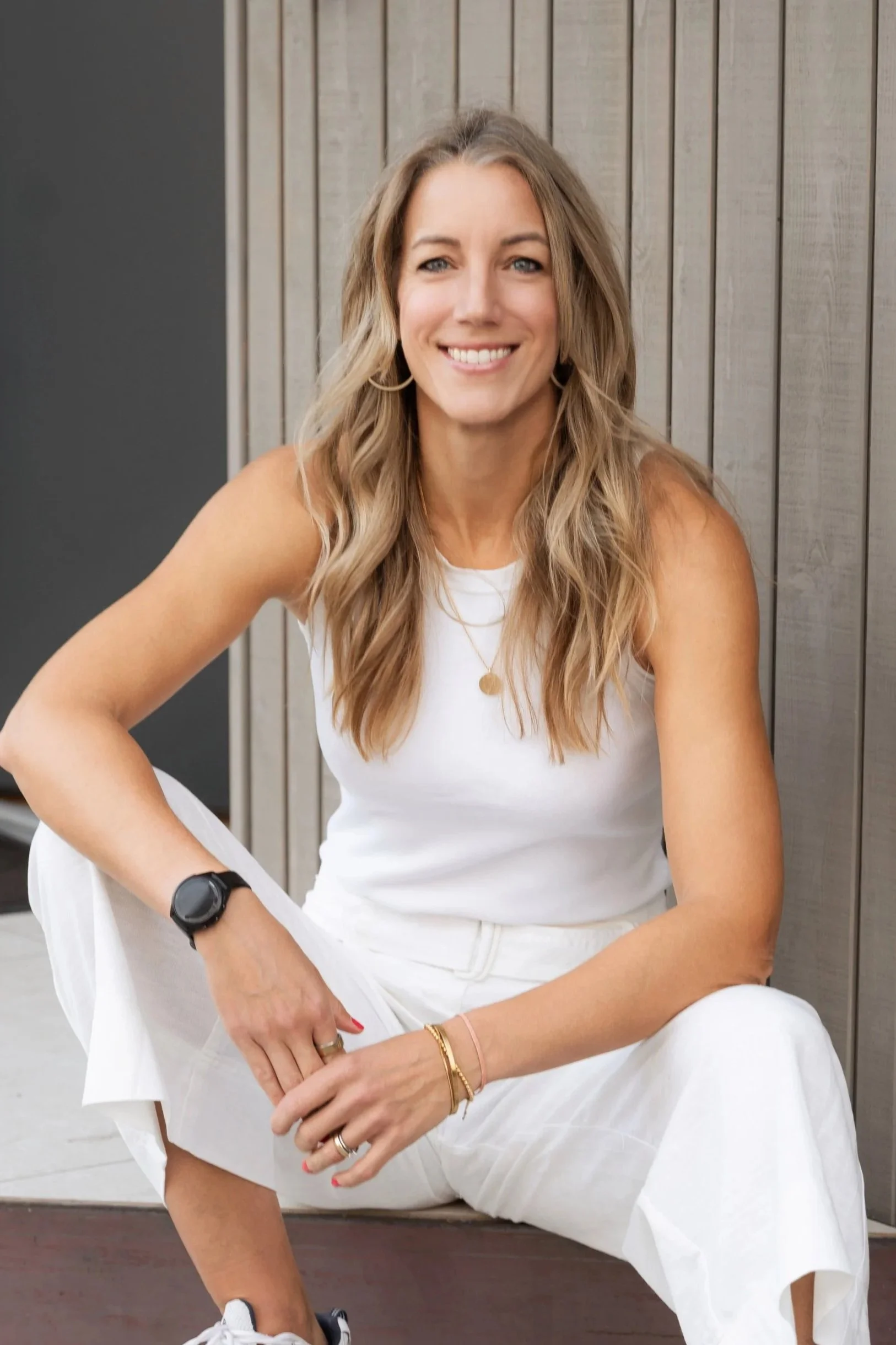 Frauen Personal Training Longevity