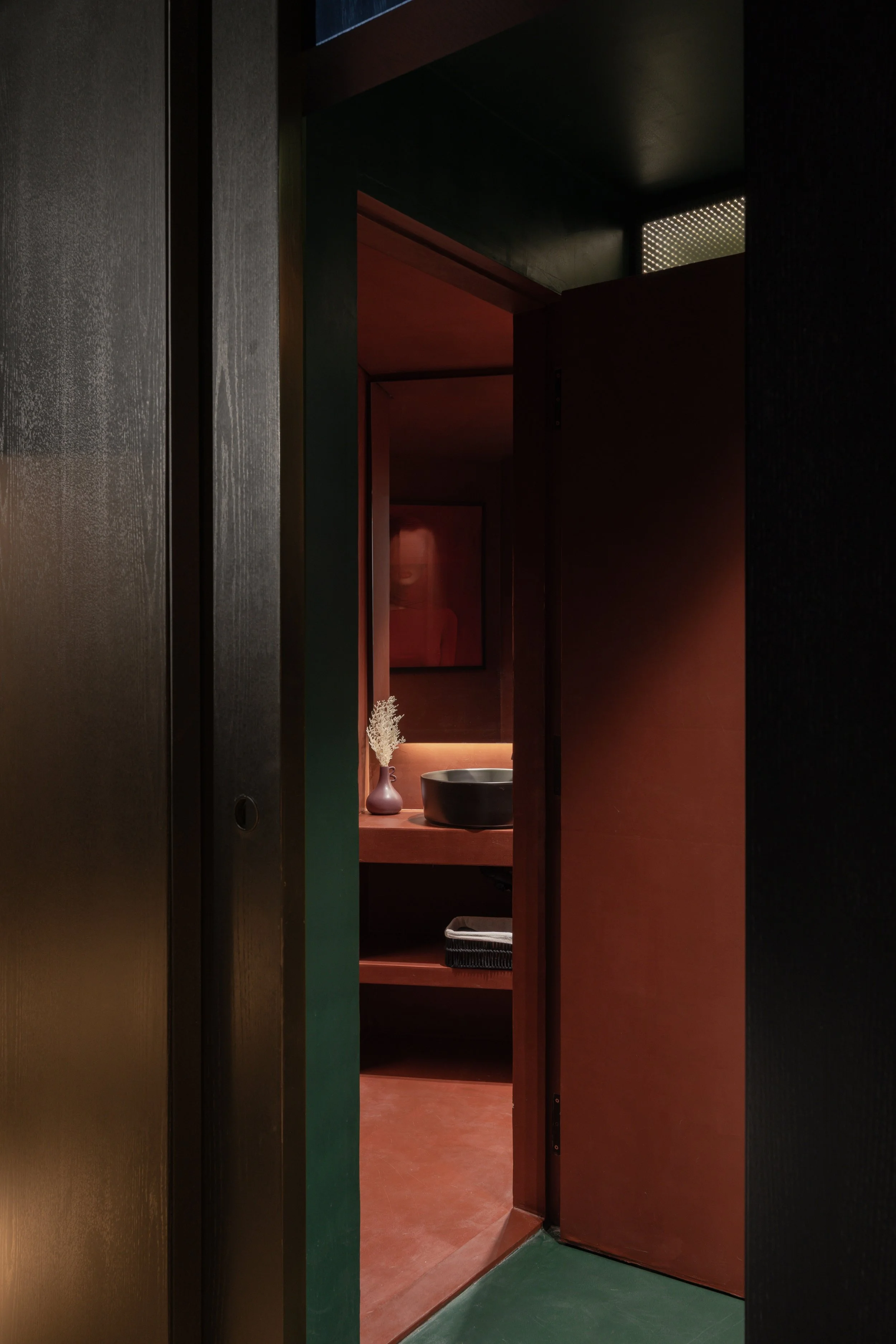 Photographer: Walid Rashid