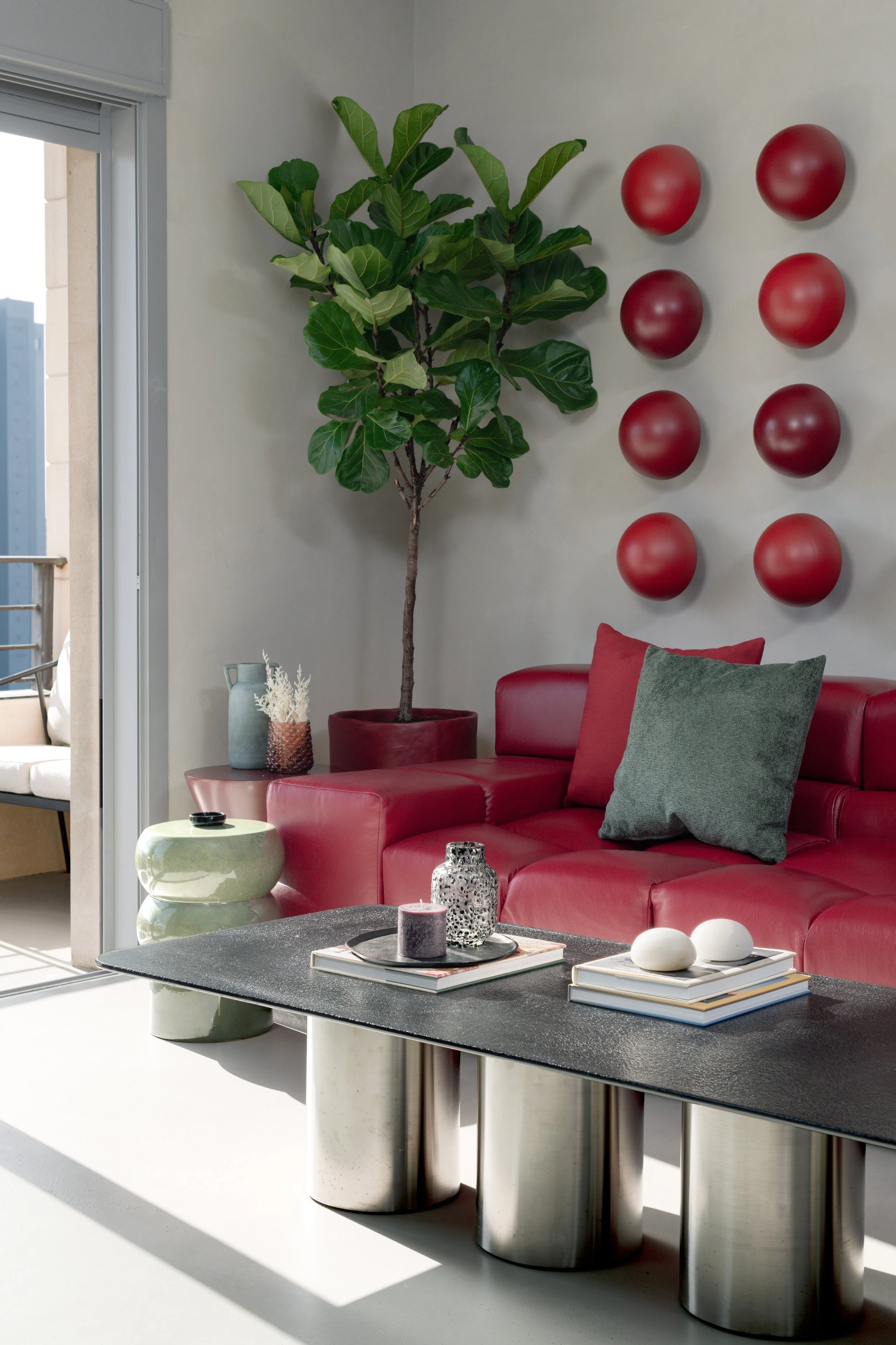 Photographer: Walid Rashid