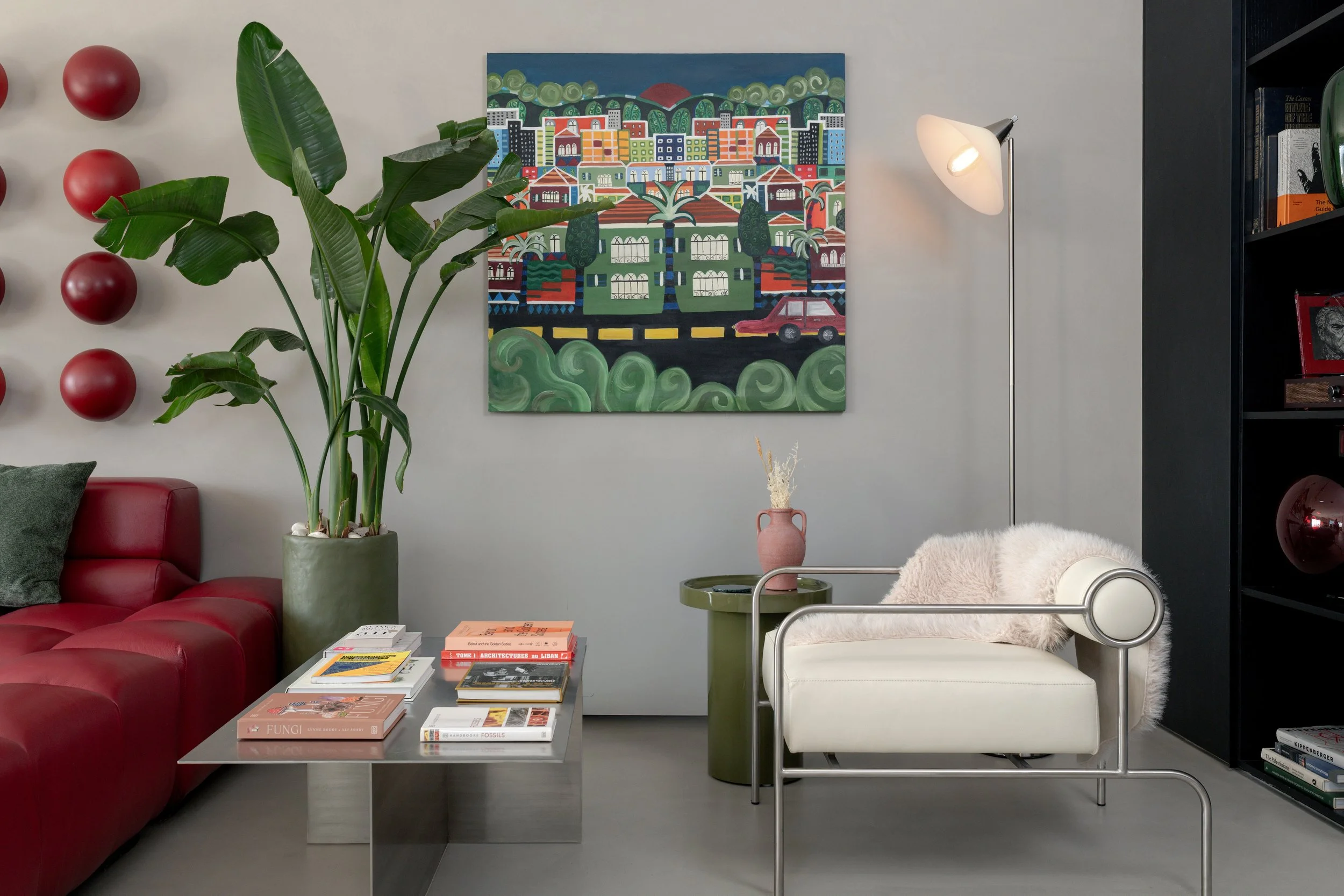 Photographer: Walid Rashid