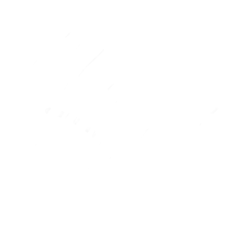 Illustration de feux d'artifice avec une étoile et un cœur