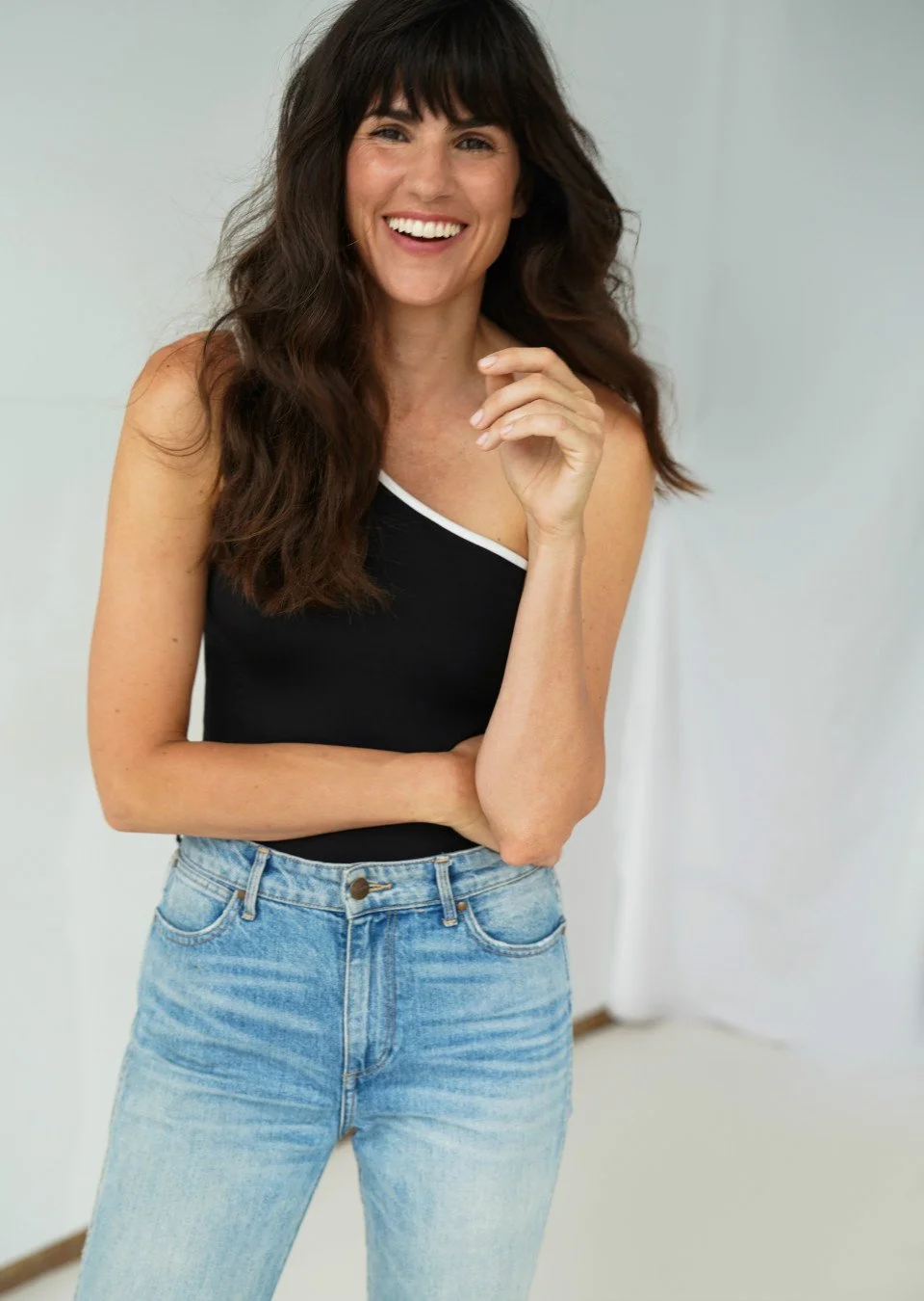 polaroids Nicola Dow