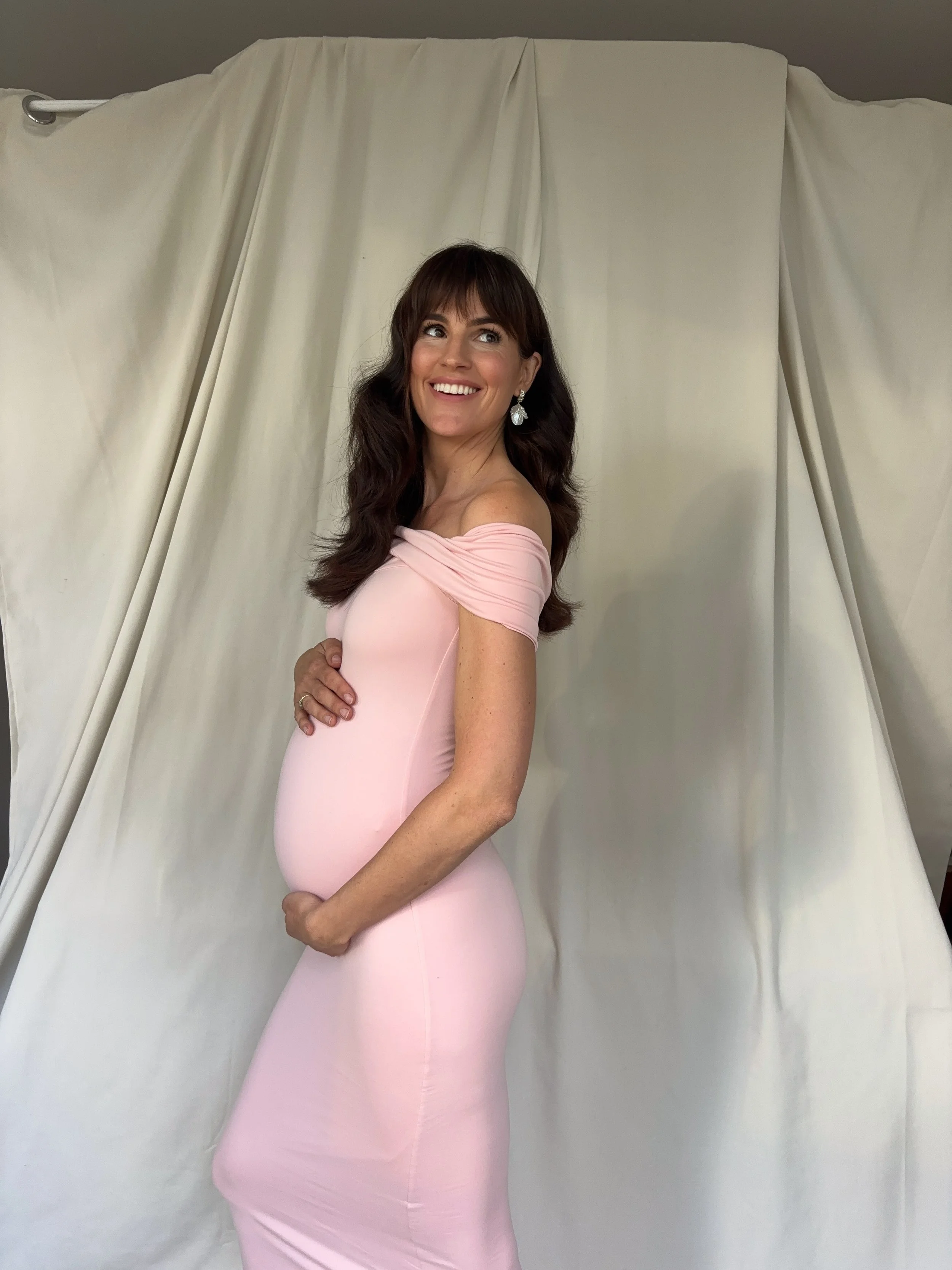 Maternity model