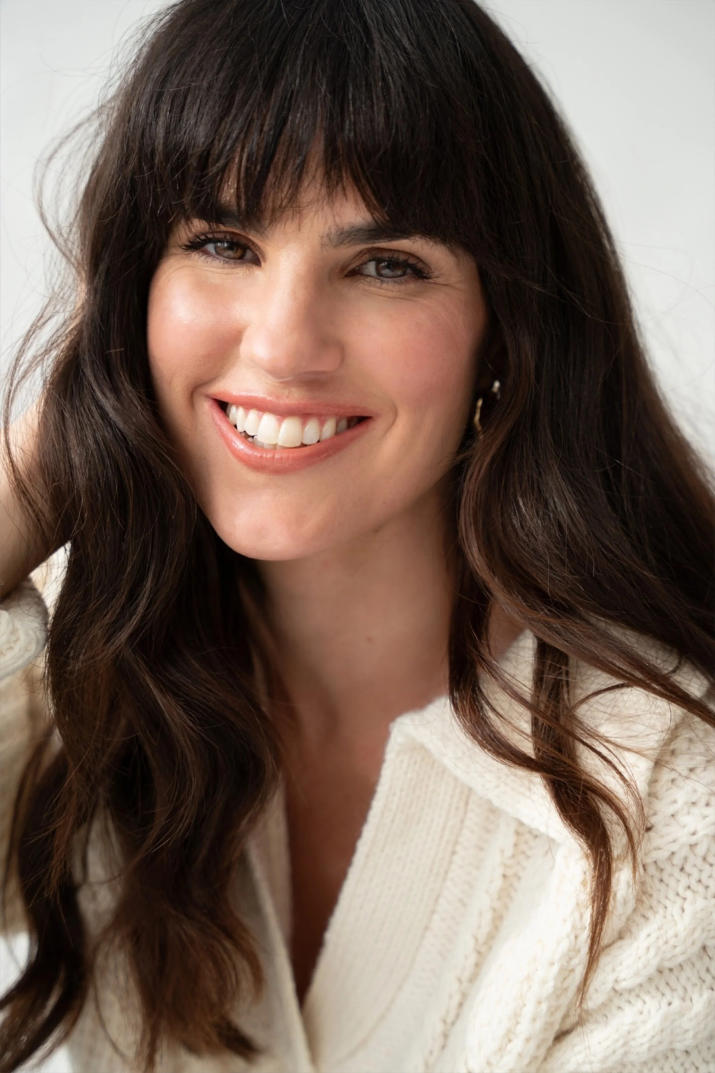 Nicola Dow, dutch fashion model, commercial model, nederlands fotomodel
