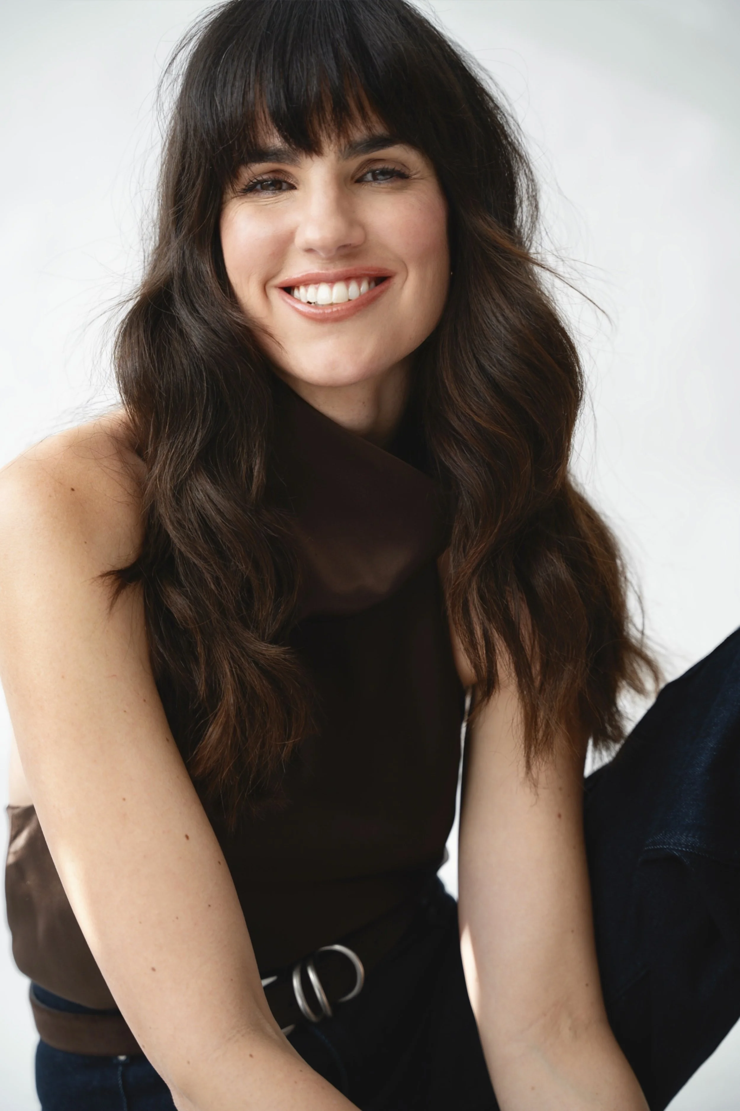 Nicola Dow, dutch fashion model, commercial model, nederlands fotomodel
