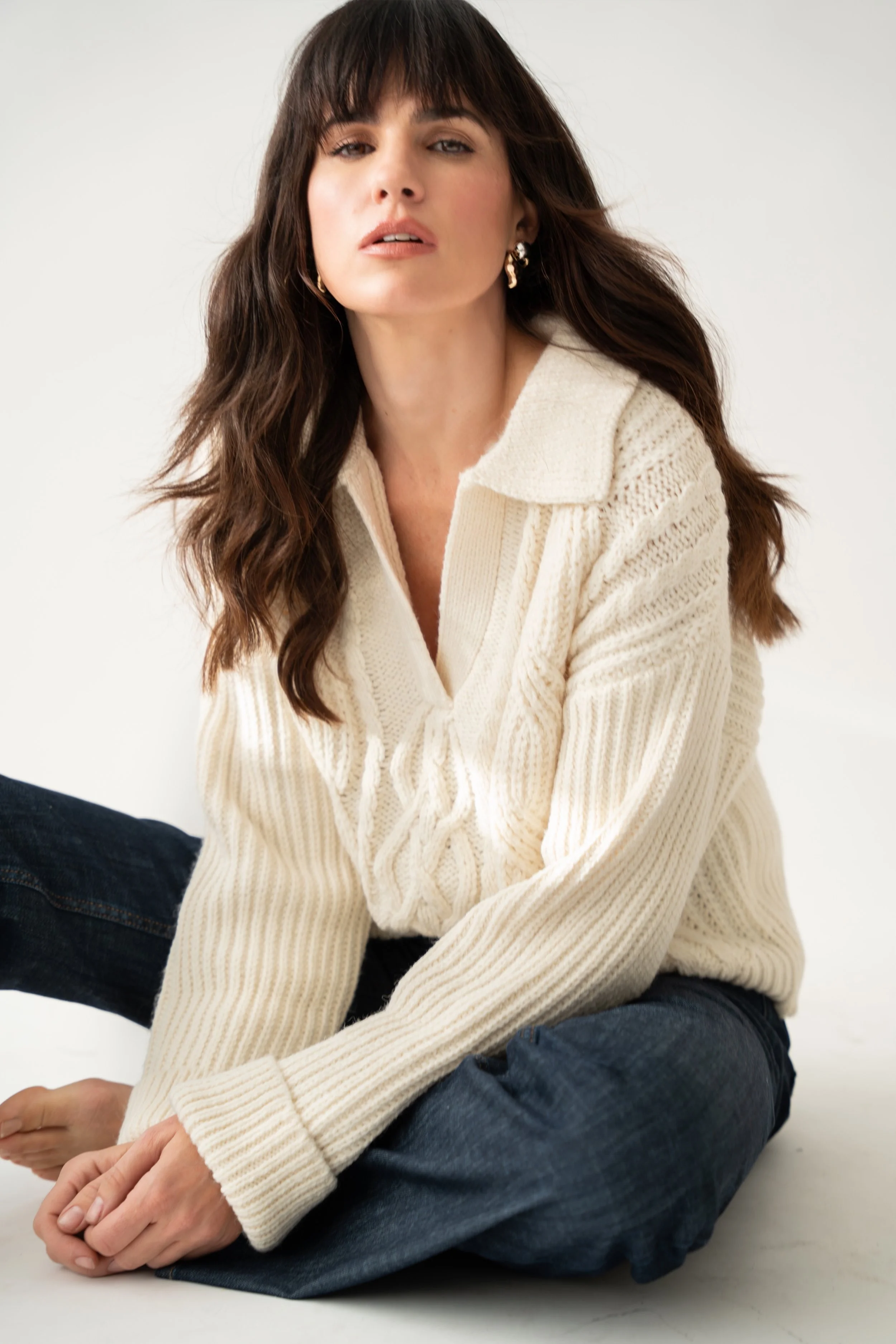 Nicoladow, nicola dow, fotomodel, topmodel