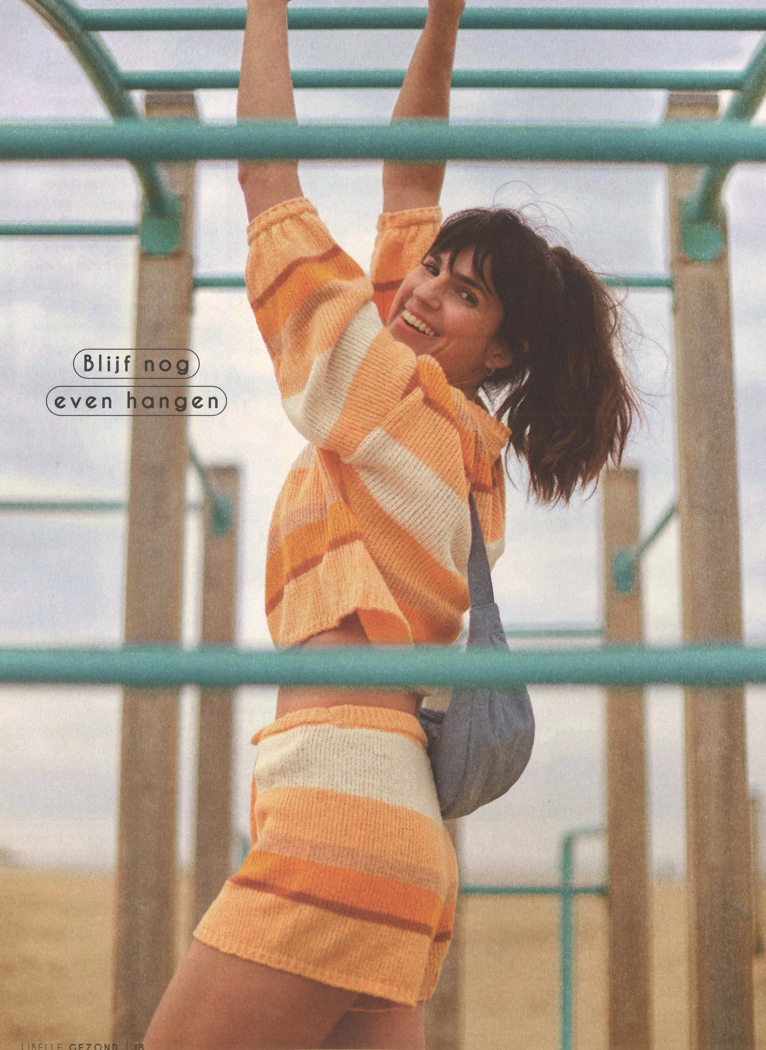 nicoladow sportmodel, 