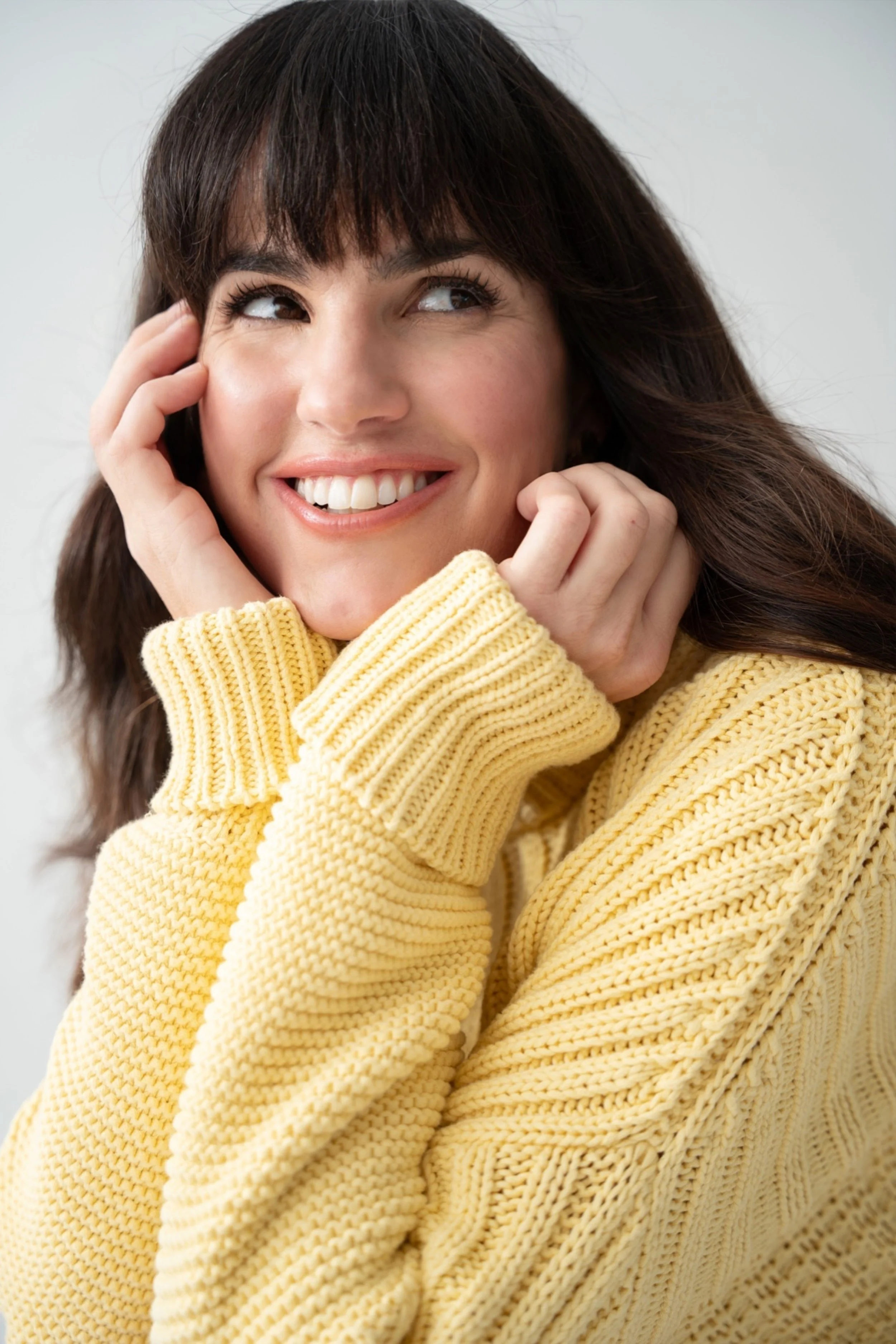 Nicola Dow, dutch fashion model, commercial model, nederlands fotomodel
