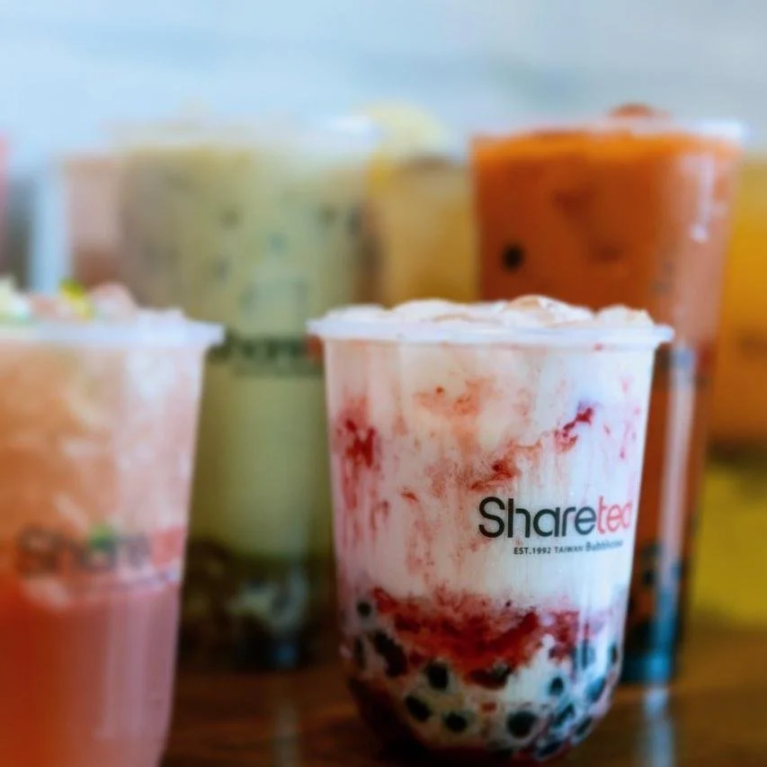 5 Popular Asian Drinks You Have to Try