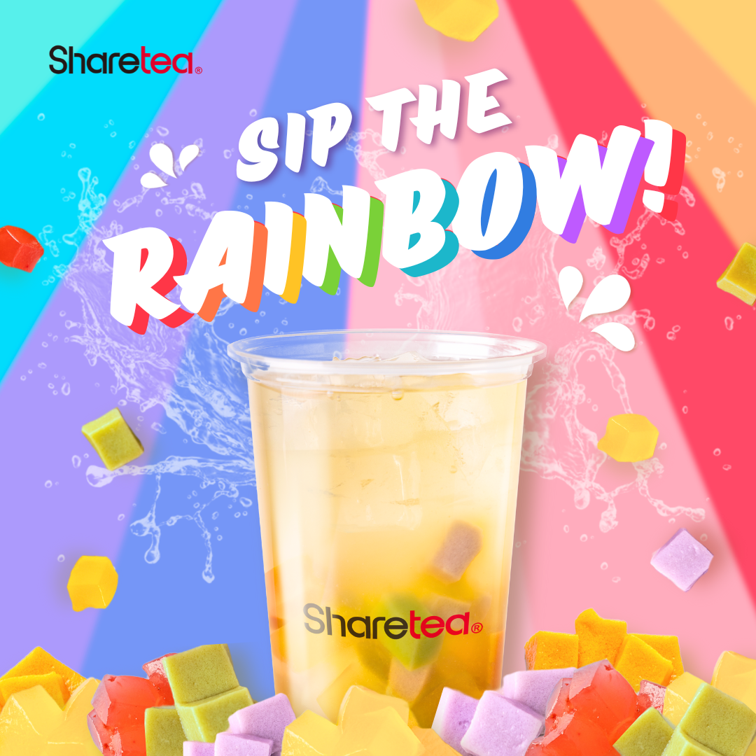 A Tropical Burst of Pineapple Lemonade