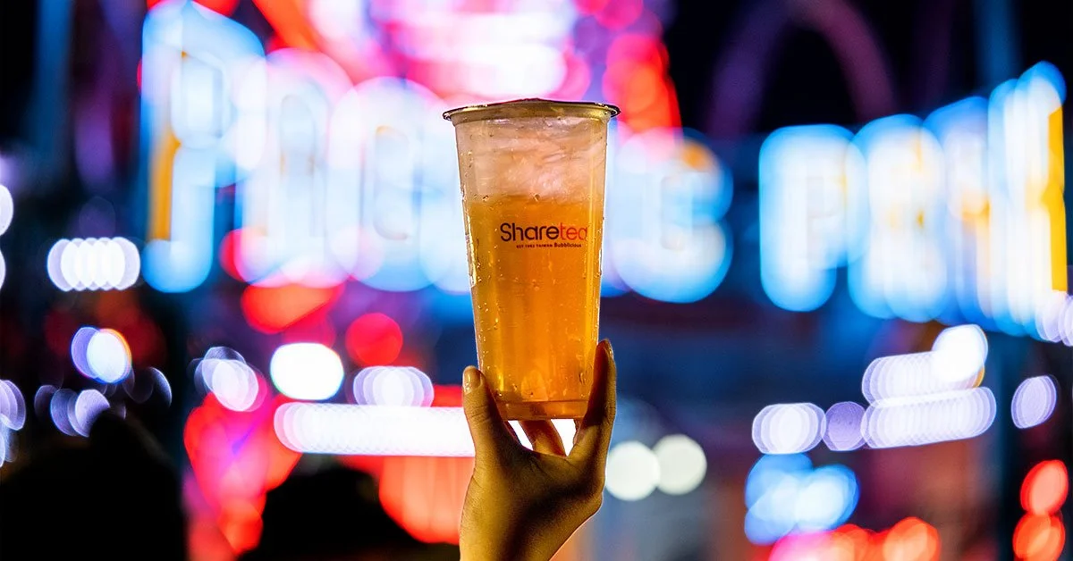 Best Boba Places in California