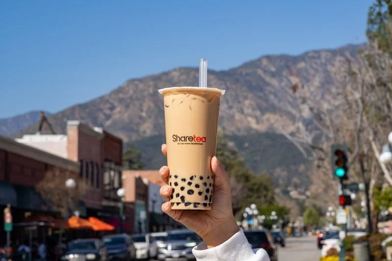 Boba Tea and Boba Pearls: The Science Behind the Perfect Chew