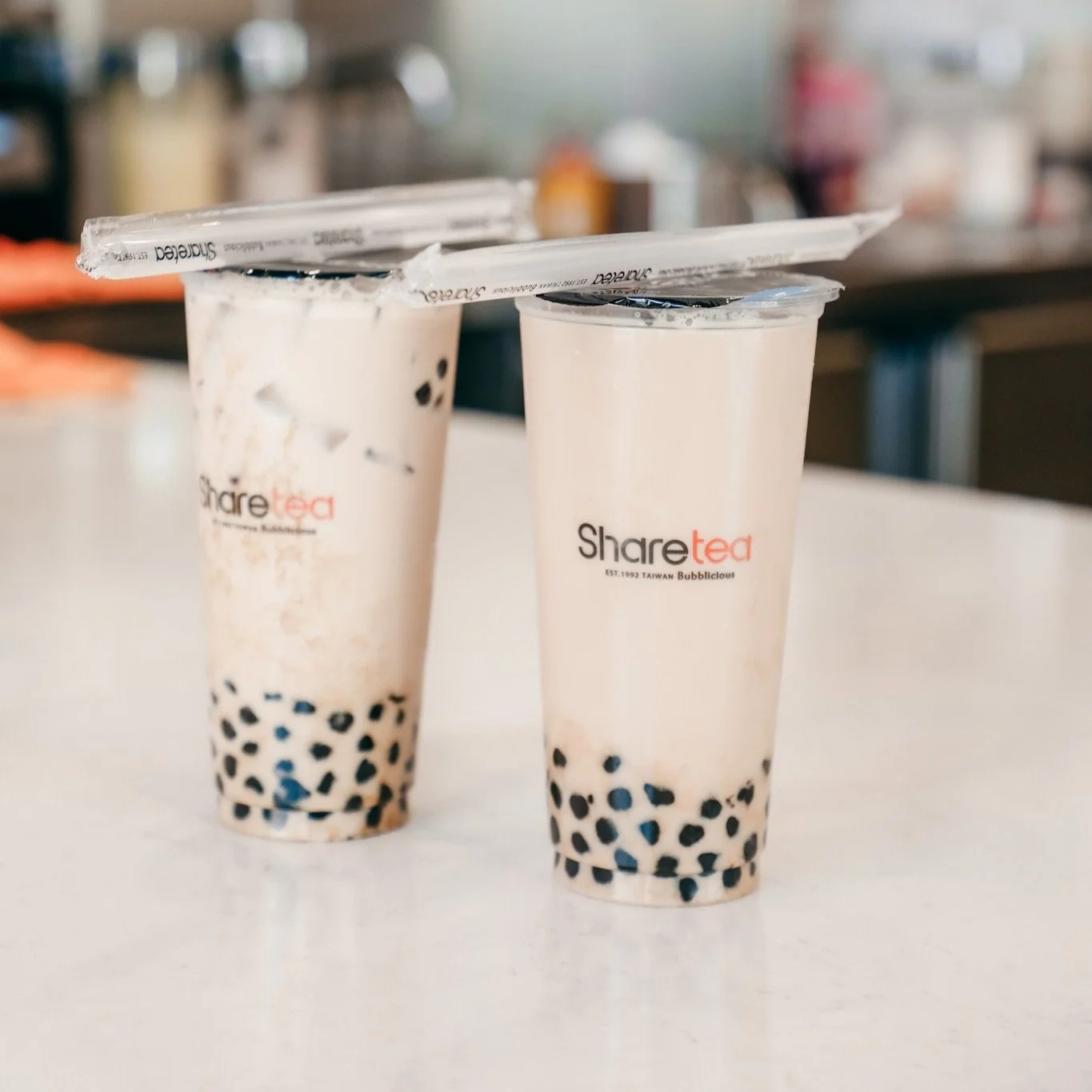 History of Bubble Tea: From Taiwan to the World