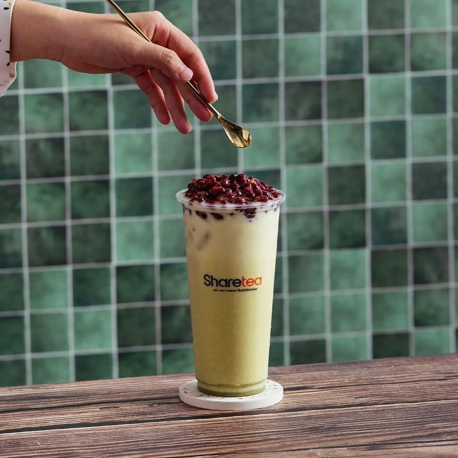 Bubble Tea vs. Boba - What's the Difference?