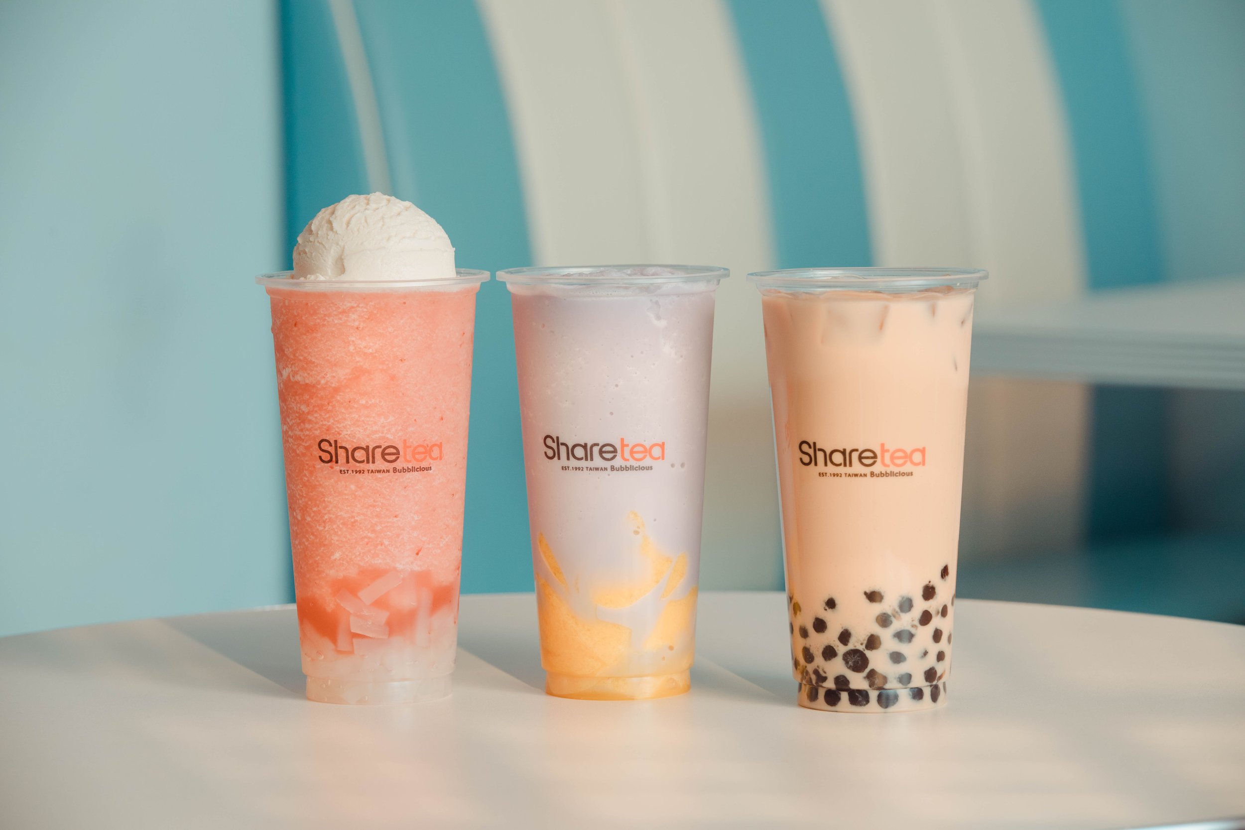 Can Kids Drink Boba Tea?