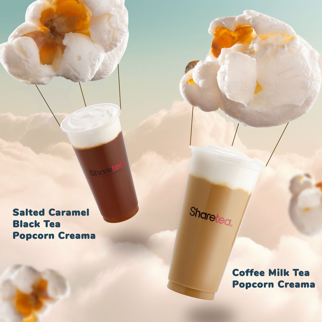 Sip into the Festive Season: Holiday-Inspired Bubble Tea Recipes At ...