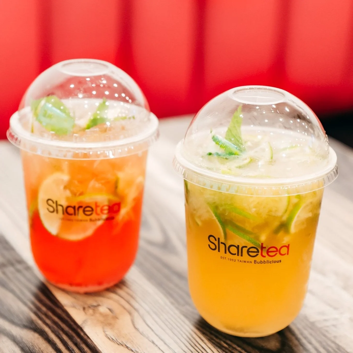 Delicious Vegan Bubble Tea Flavors You Must Try