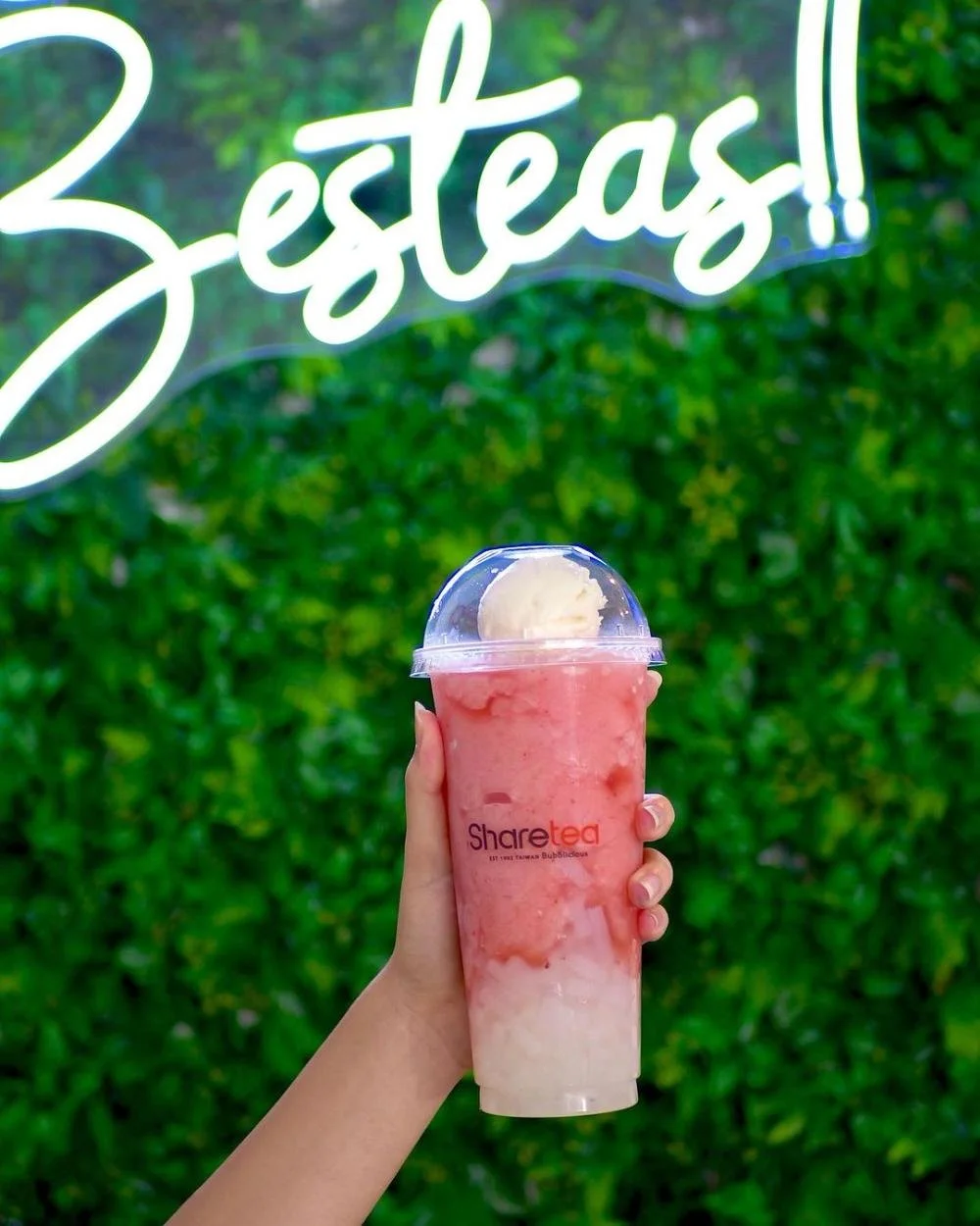 Frozen Fruits: The Key to Perfectly Smooth Smoothies