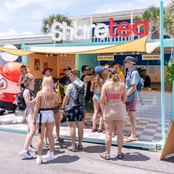 Hangout Music Fest 2023 Recap