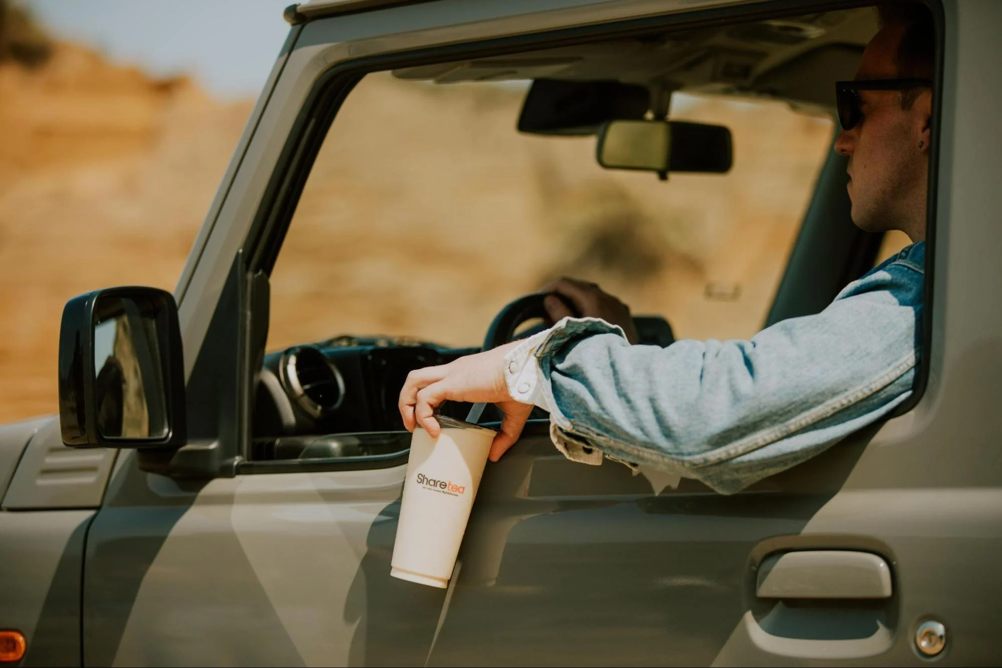 Honey Milk Tea: The Perfect Option for Winter