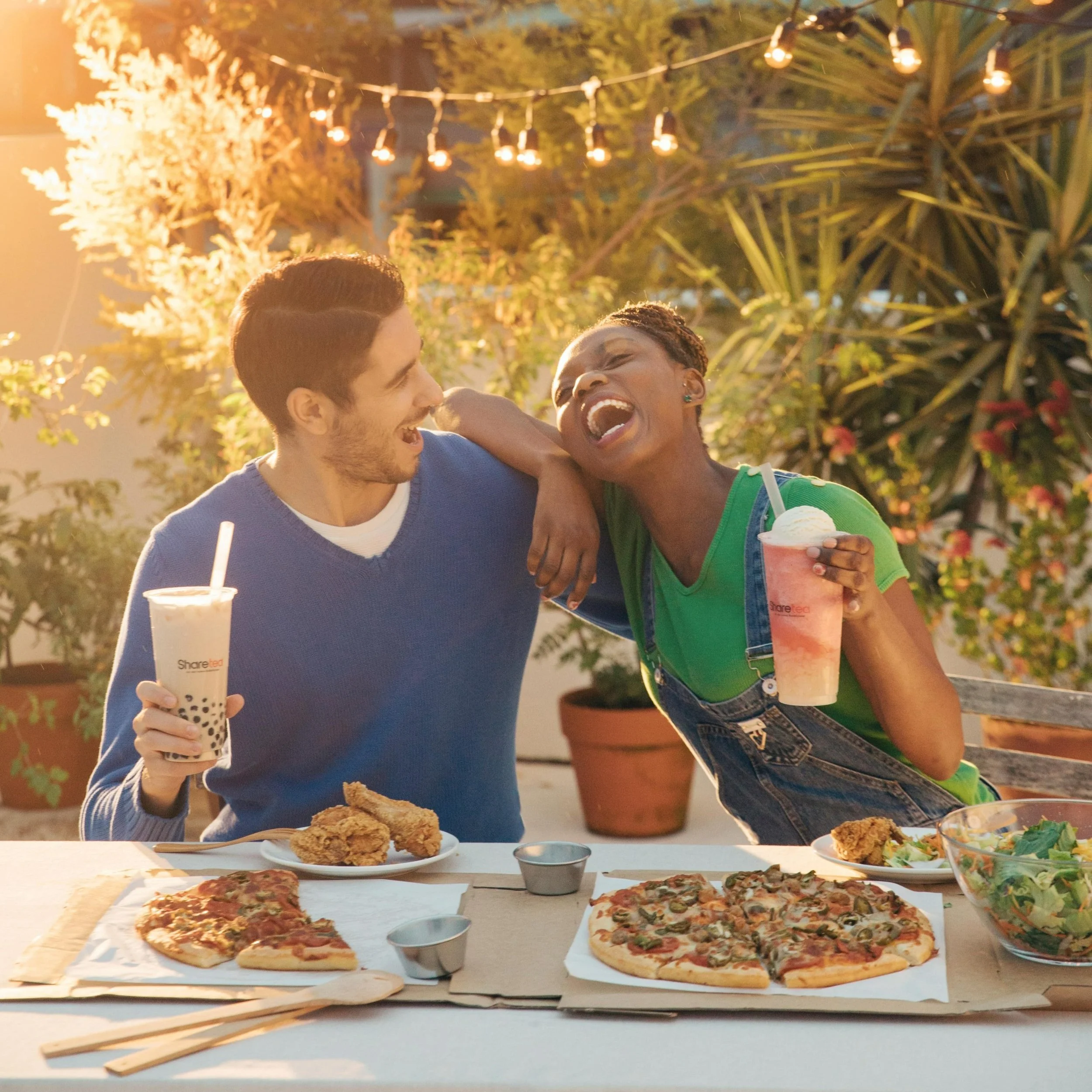 Hosting a Boba Tea Holiday Party: Tips and Ideas