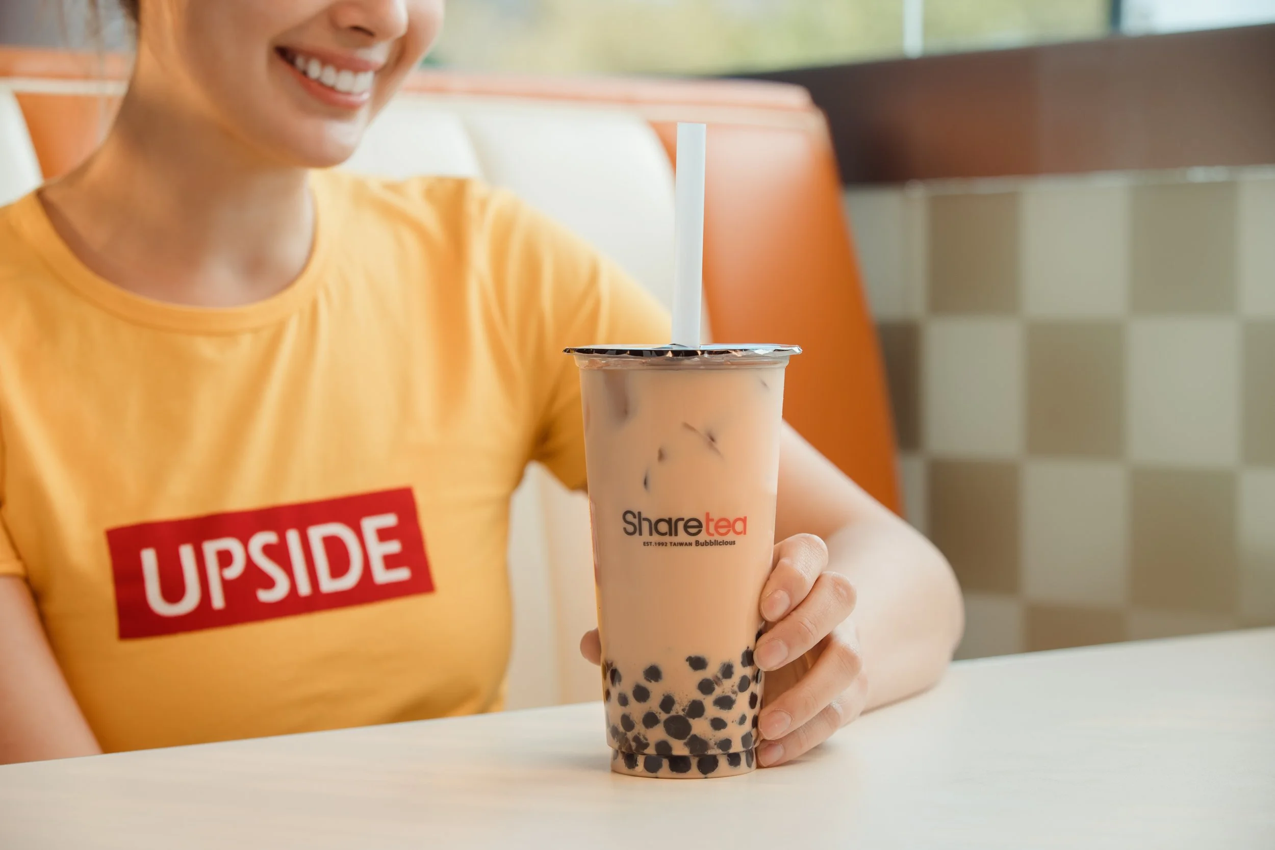 How is Bubble Tea Made? 