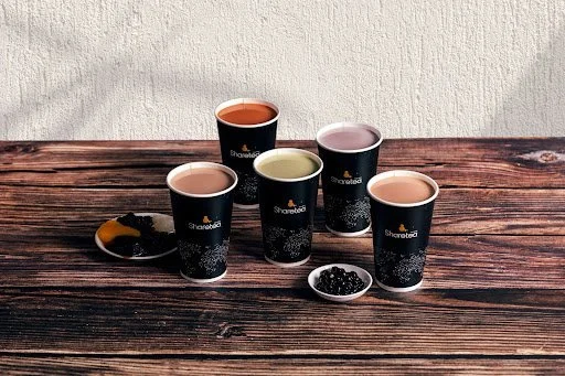 How Long to Steep Black Tea for the Best Taste?