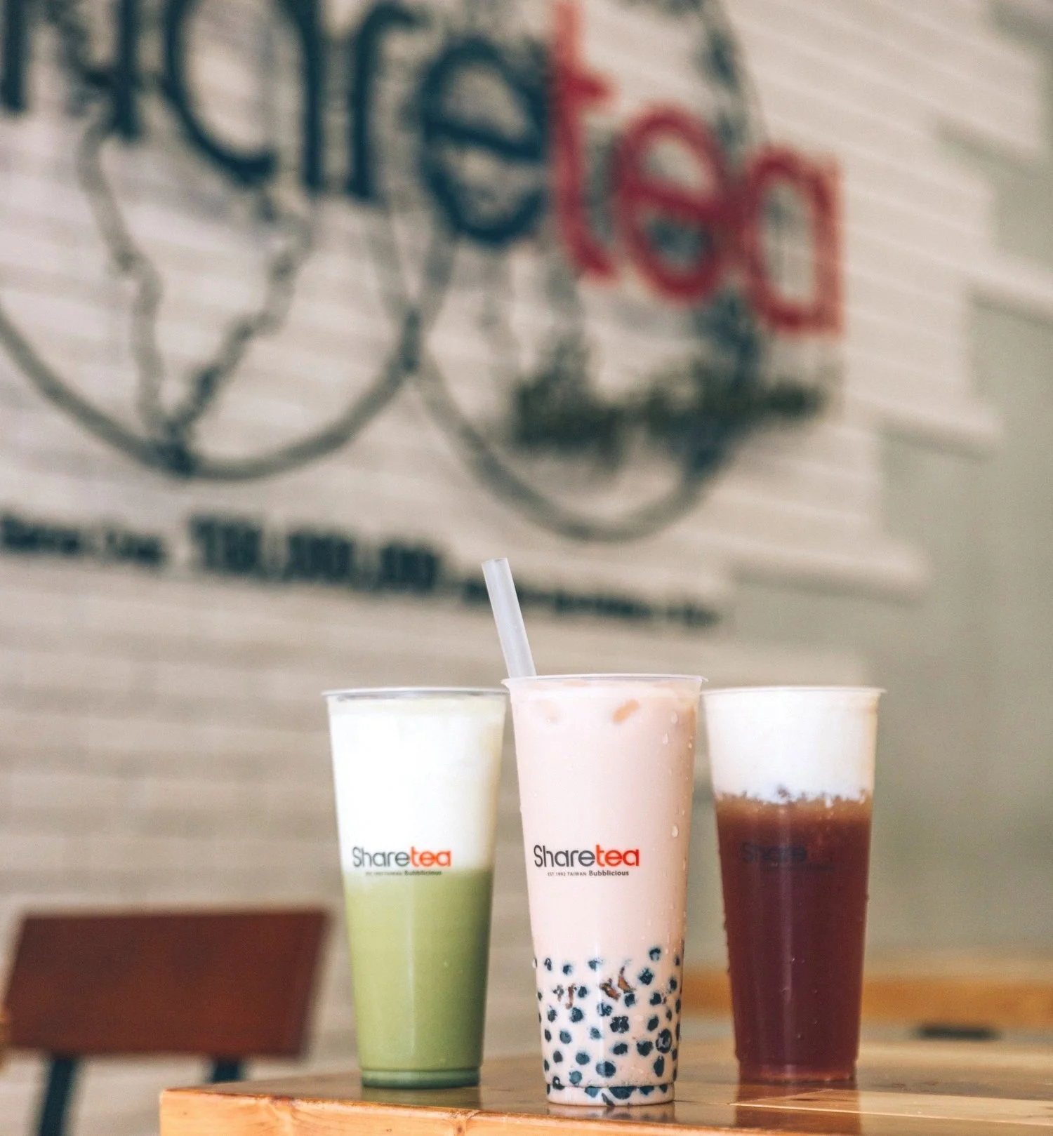 How Many Calories in Boba Tea?