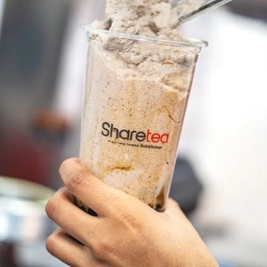 How to Make a Bubble Tea Smoothie?