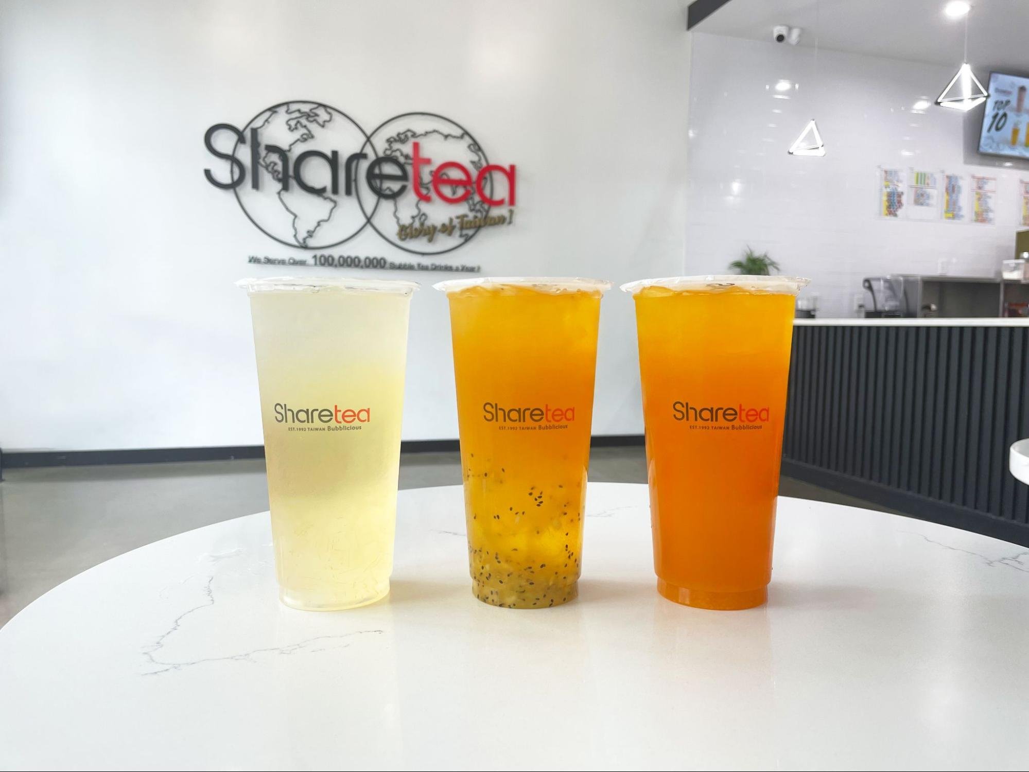 How to Make Fruit Tea?