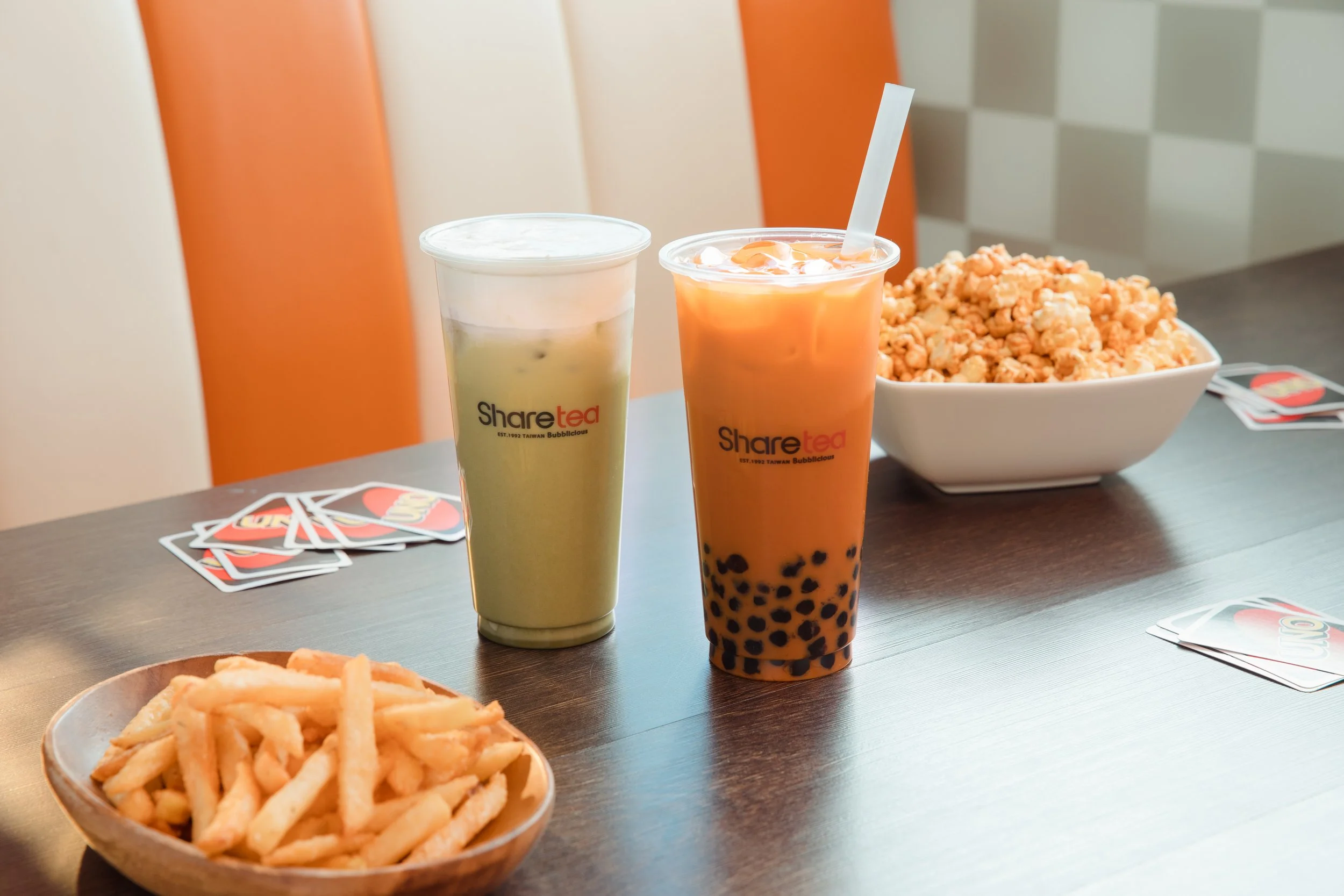 How to Make Matcha Milk Tea?