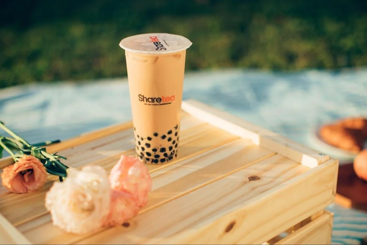 Is Boba Tea Healthy? Discover the Health Benefits of Bubble Tea