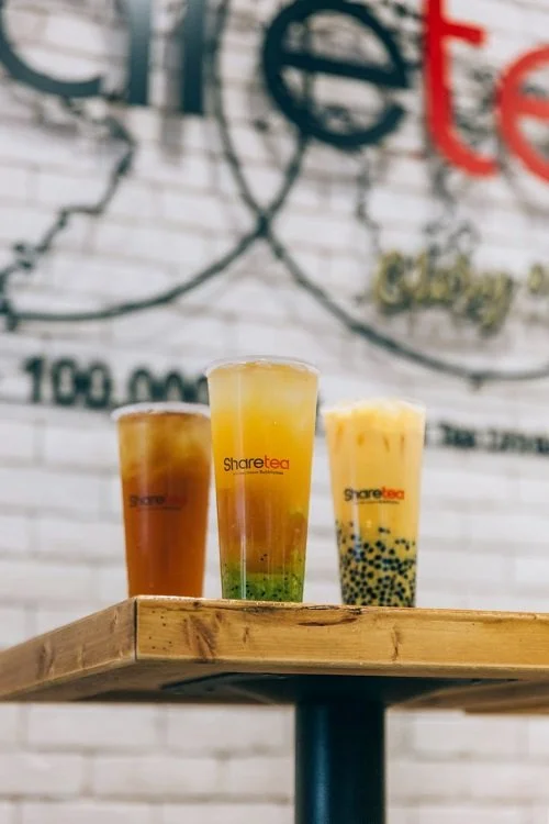 Is Boba Tea Gluten Free?