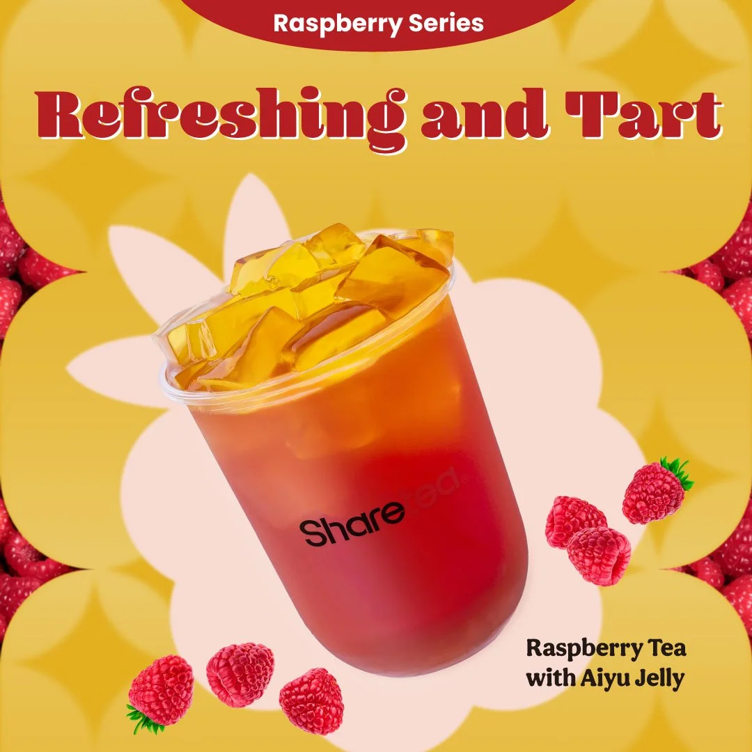 Lemon Raspberry Drink: Refreshment in Every Sip