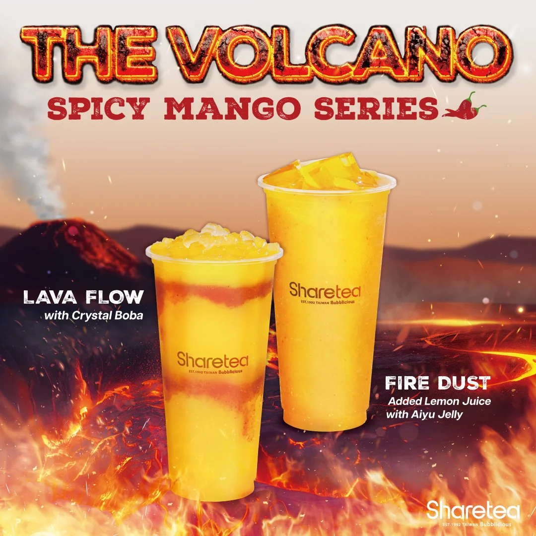 Mango Boba Flavor - the Best Choice for Summer
