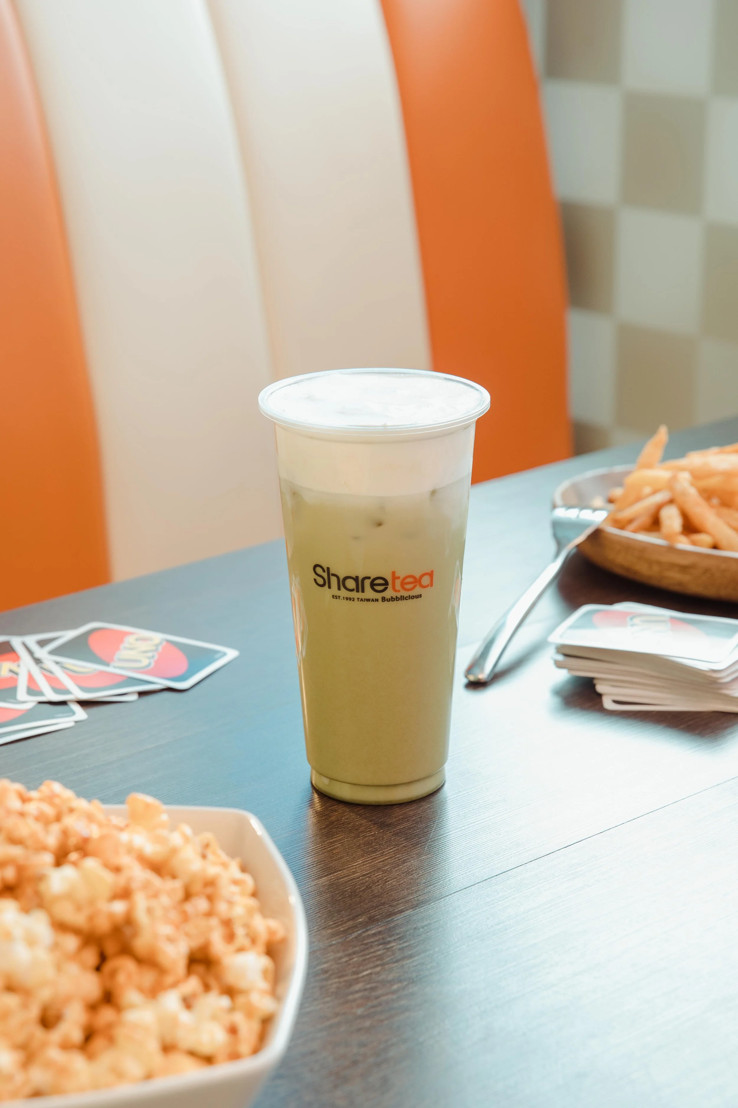 Matcha Milk Tea: Unveiling the Green Elixir's Allure