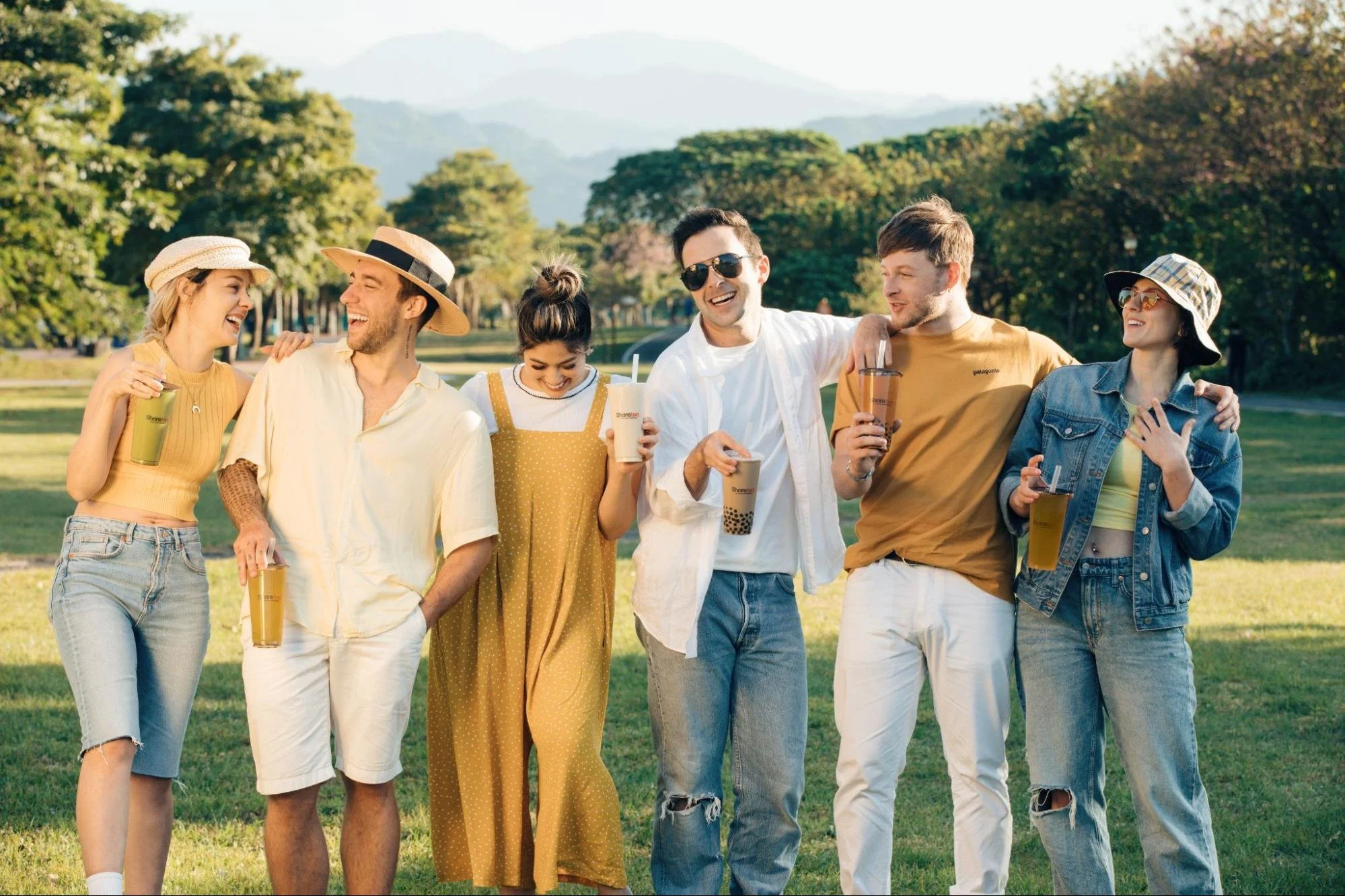 National Bubble Tea Day