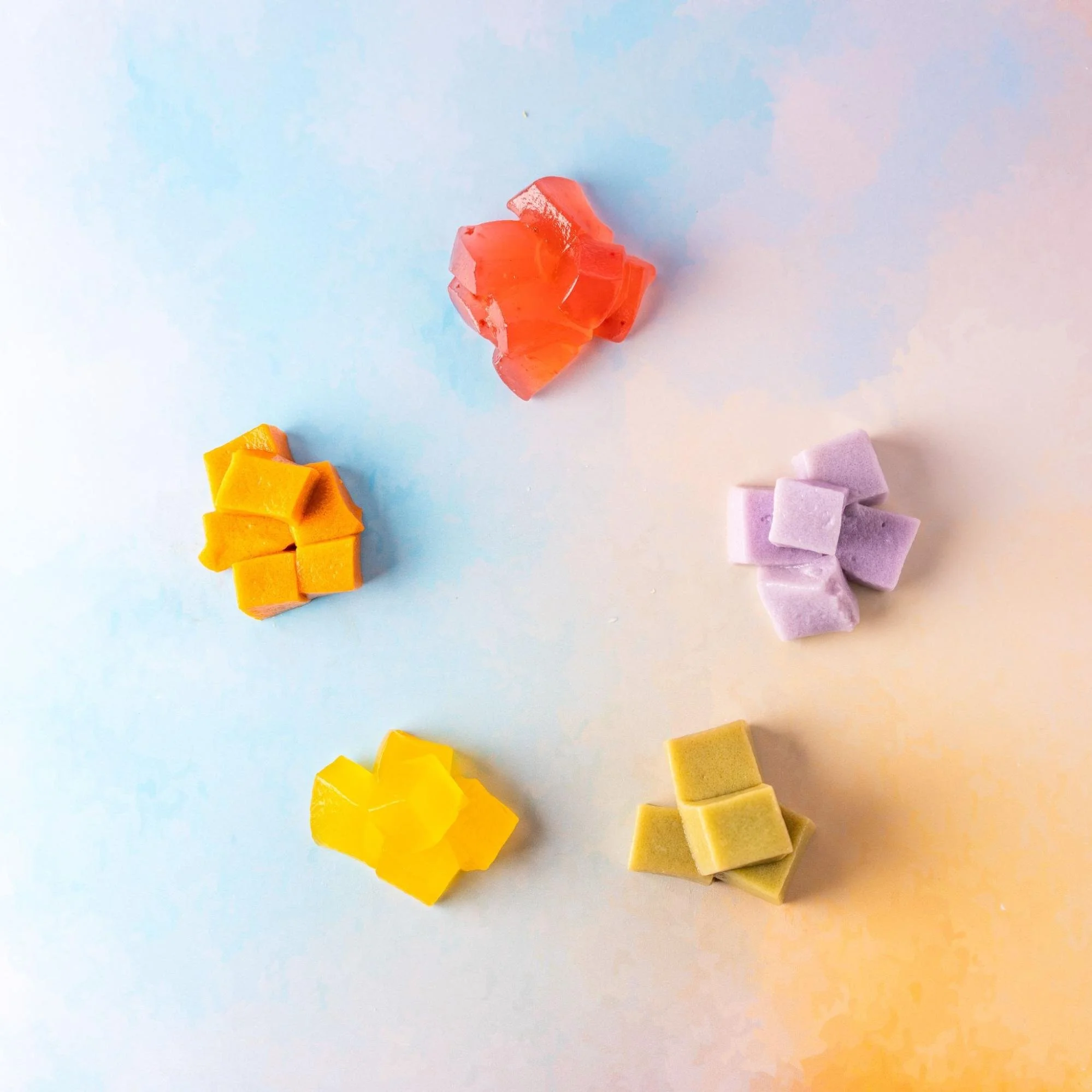 Rice Gem Topping – Everything You Need to Know