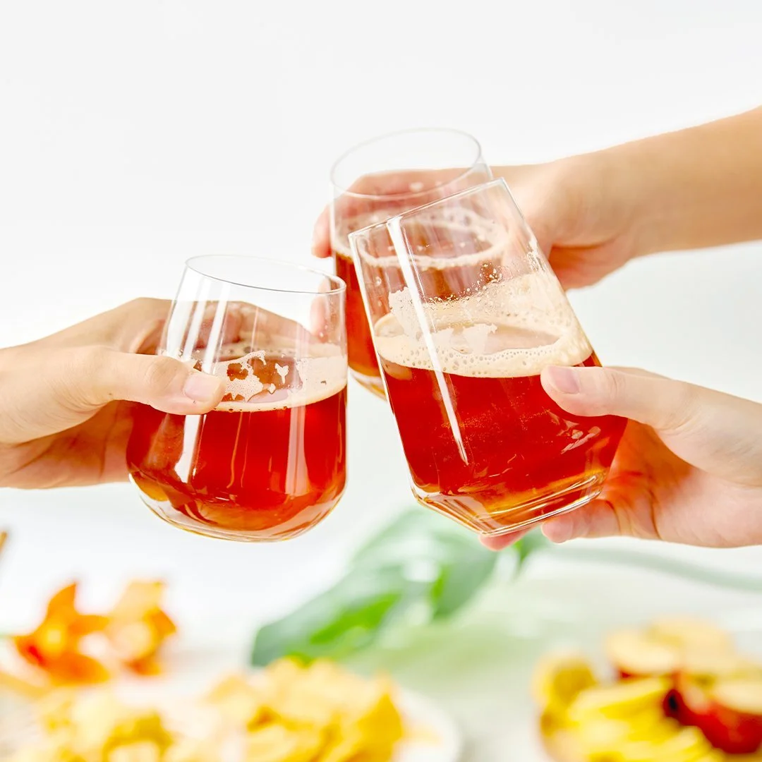 Sharetea vs. Gong Cha: Which Bubble Tea Brand Should You Try?