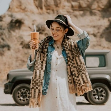 The Best Bubble Tea Flavors for Autumn