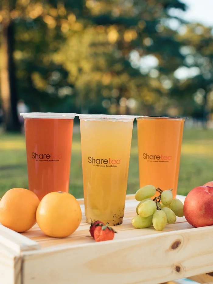 The Best Pairings for Your Favorite Bubble Tea Flavors