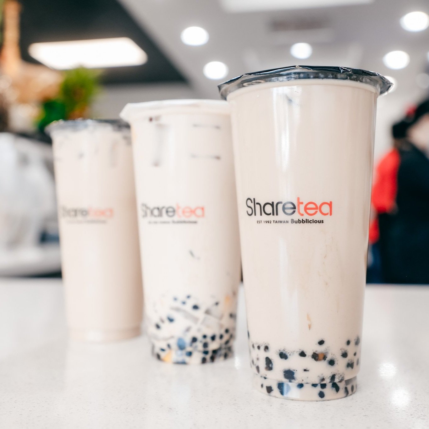 Top 10 Bubble Teas You Need to Try!