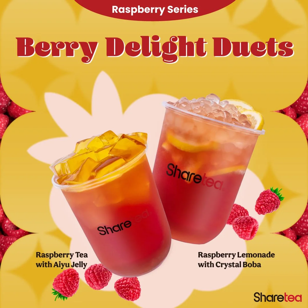 Tropical Fusion: Exploring the Raspberry Pineapple Drink 