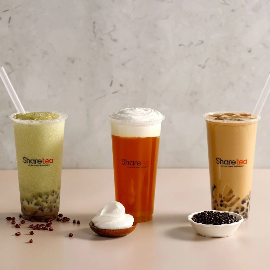 What Does Bubble Tea Taste Like?