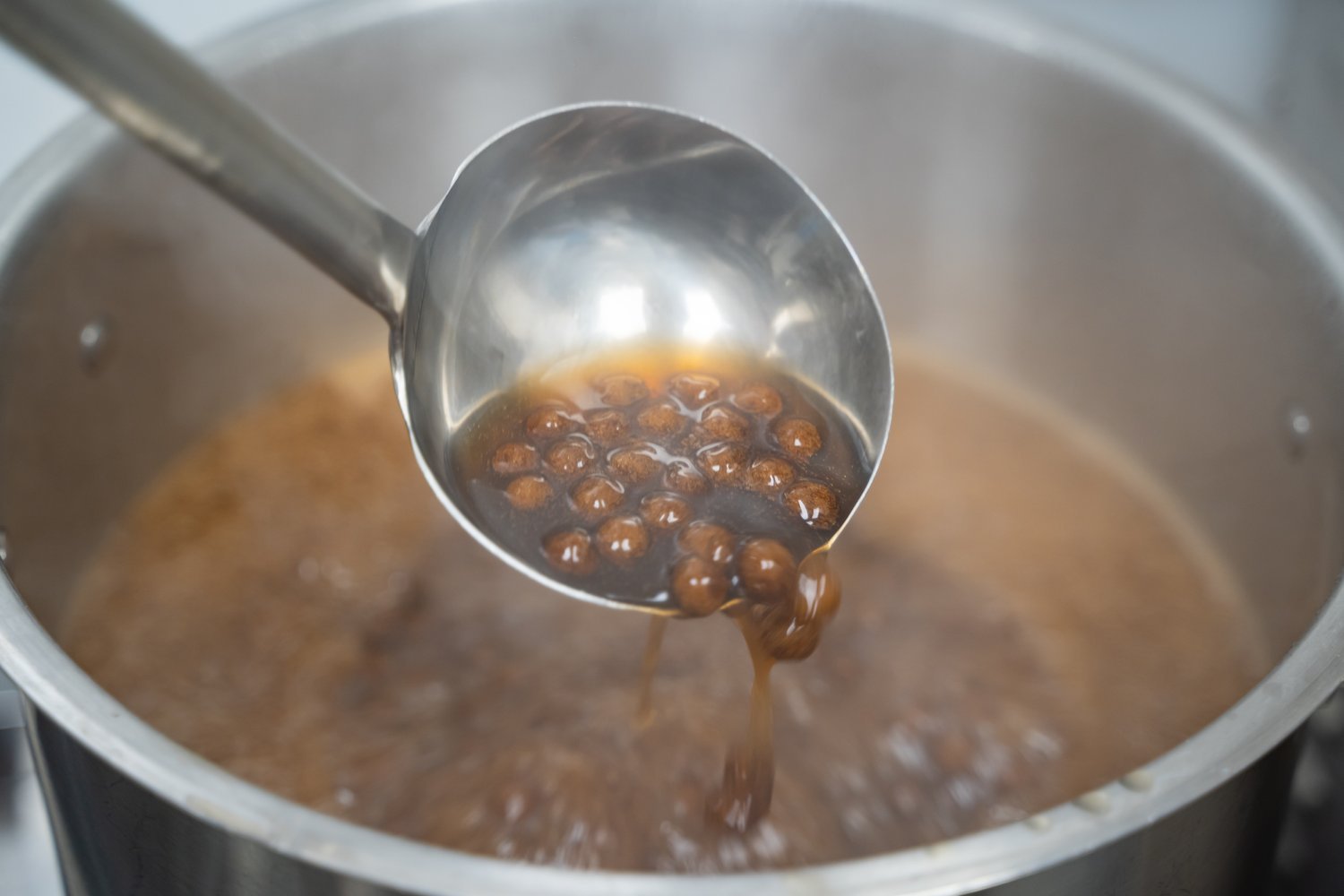 What Is Golden Boba?