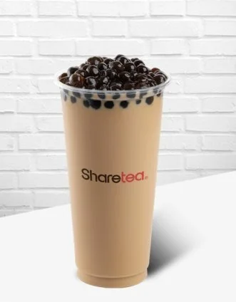 What Is Okinawa Milk Tea?