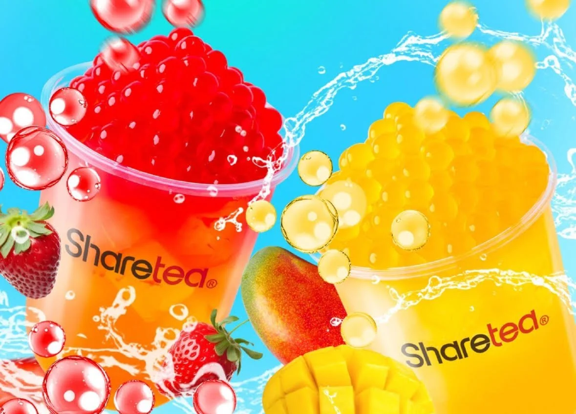 What Is Popping Boba?