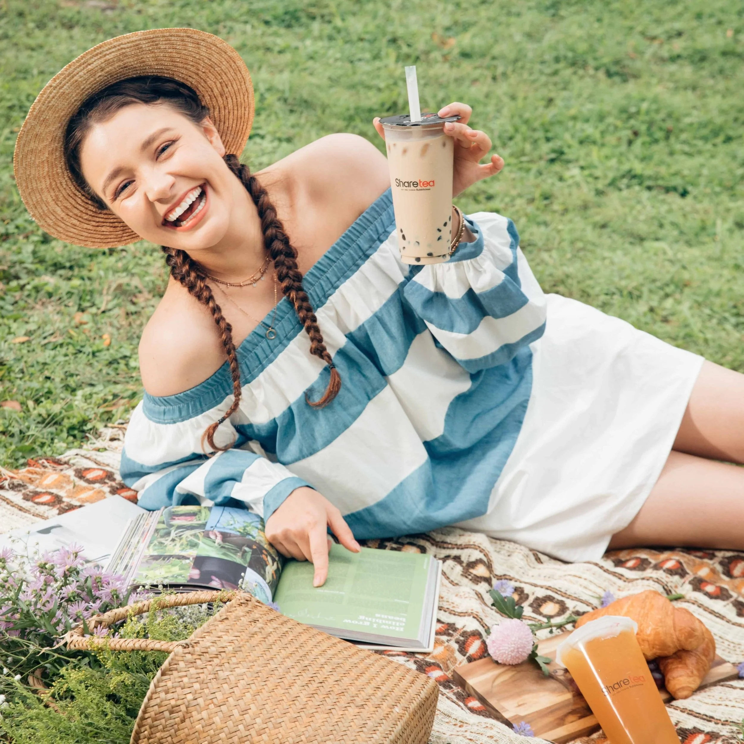 The Boba Tea Experience: What Makes It More Than Just a Drink?